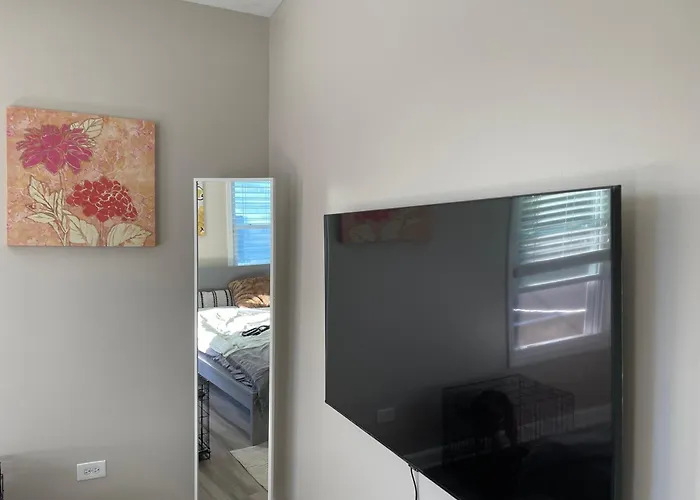 Apartamento Cozy In Beautiful Historic Neighborhood